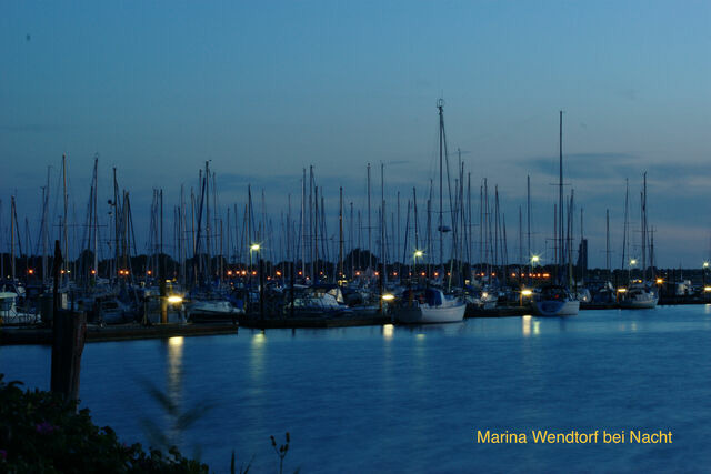 Ferienwohnung in Wendtorf - Ap. K&uuml;stenliebe - Haus Nordlichter - Bild 18