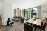 Ferienhaus in Hohenkirchen - Reetdachhaus Ostseeperle - Bild 8