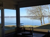 Ferienwohnung in Glücksburg - Ferienwohnung Am Leuchtturm - Bild 9