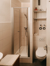 Ferienwohnung in Glücksburg - Ferienwohnung Am Leuchtturm - Bild 12