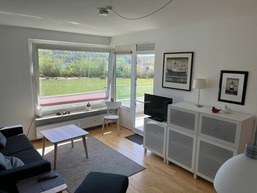 Ferienwohnung Sailing
