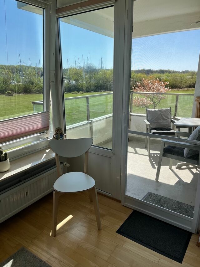 Ferienwohnung in Glücksburg - Ferienwohnung Sailing - Bild 2