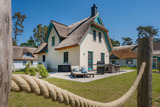 Ferienhaus in Zirchow - Beach House - Bild 1