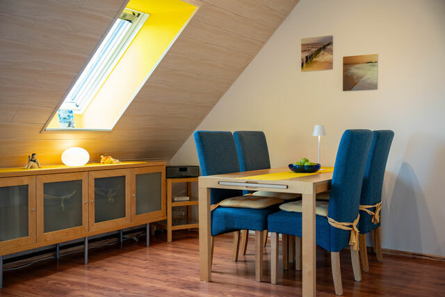 Ferienwohnung in Dahme - Seestr. 37 - Bild 2