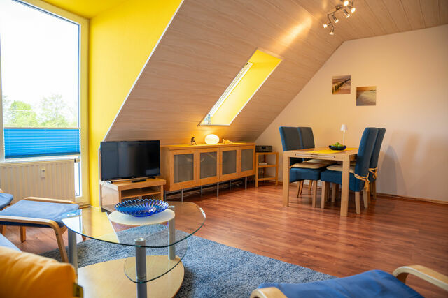 Ferienwohnung in Dahme - Seestr. 37 - Bild 4
