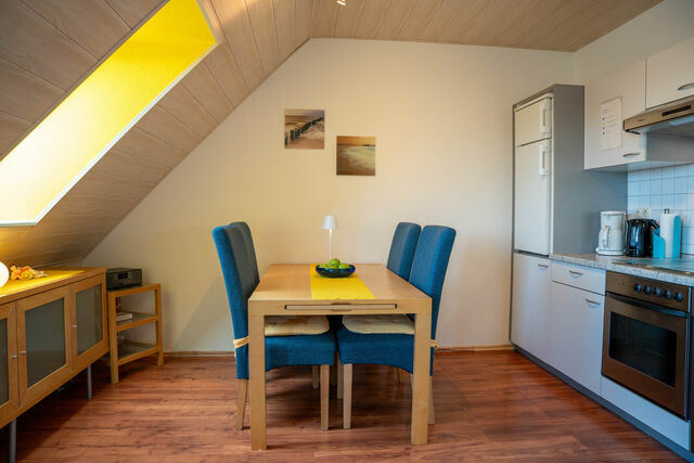 Ferienwohnung in Dahme - Seestr. 37 - Bild 8