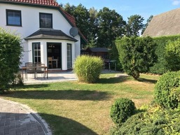 Ferienhaus Möwe