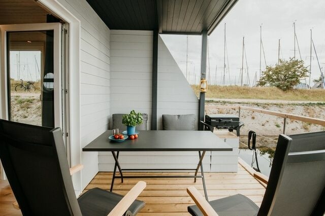 Ferienhaus in Gro&szlig;enbrode - Fiete unsHusboot - Bild 12