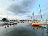 Ferienhaus in Gro&szlig;enbrode - Fiete unsHusboot - Bild 18