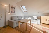 Ferienwohnung in Kellenhusen - FeWo Jourdan - Nr. 32 - Strandhotel - Bild 2