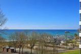 Ferienwohnung in Kellenhusen - Uttiet mit Meeresblick 1-4-6 - Bild 6