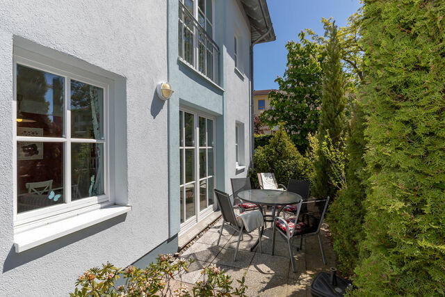 Ferienwohnung in Kühlungsborn - Strandjuwel 235 - Bild 5