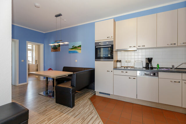 Ferienwohnung in K&uuml;hlungsborn - Strandjuwel 222 - Bild 8