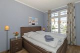 Ferienwohnung in K&uuml;hlungsborn - Strandjuwel 222 - Bild 10