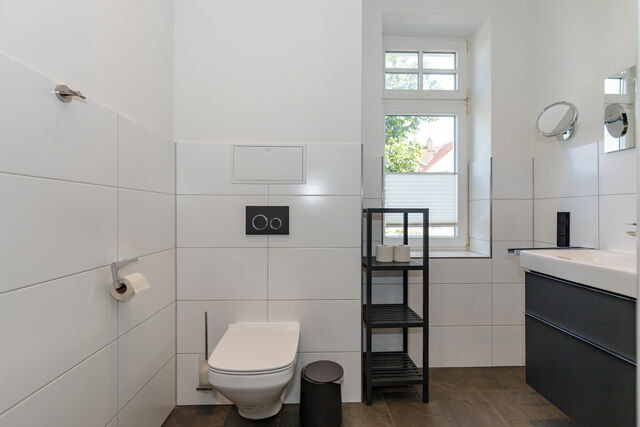 Ferienwohnung in K&uuml;hlungsborn - Strandjuwel 222 - Bild 19