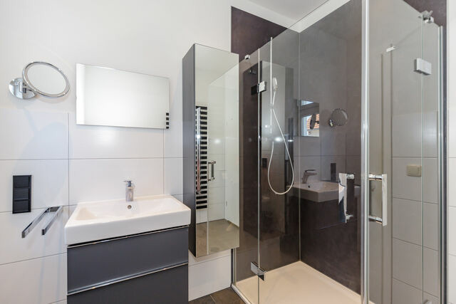 Ferienwohnung in K&uuml;hlungsborn - Strandjuwel 222 - Bild 20