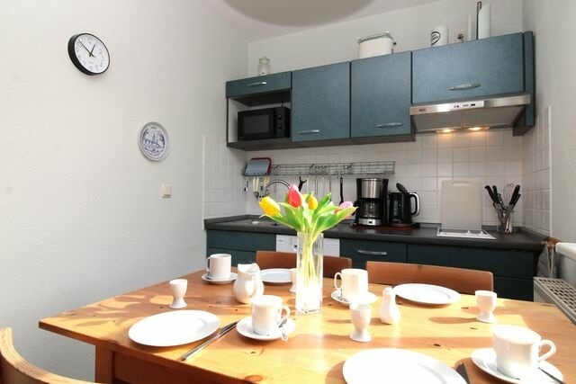 Ferienwohnung in K&uuml;hlungsborn - Strandjuwel 246 - Bild 4