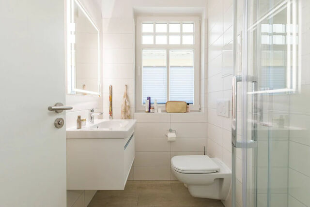 Ferienwohnung in K&uuml;hlungsborn - Strandjuwel 219 - Bild 17