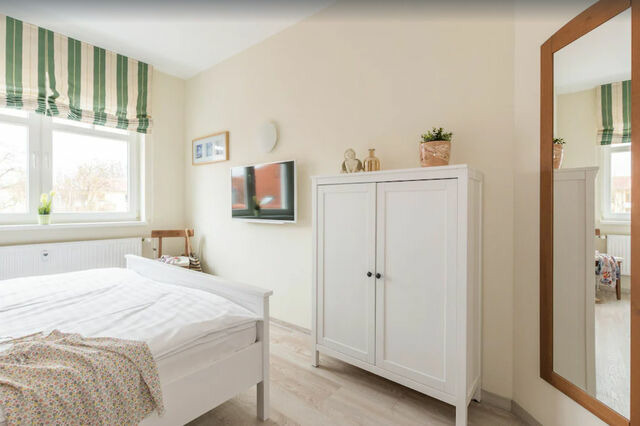 Ferienwohnung in K&uuml;hlungsborn - Strandjuwel 219 - Bild 15