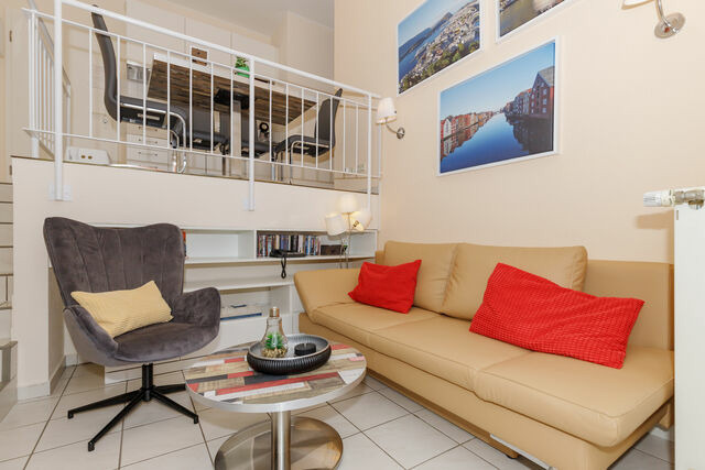 Ferienwohnung in K&uuml;hlungsborn - Strandjuwel 220 - Bild 4