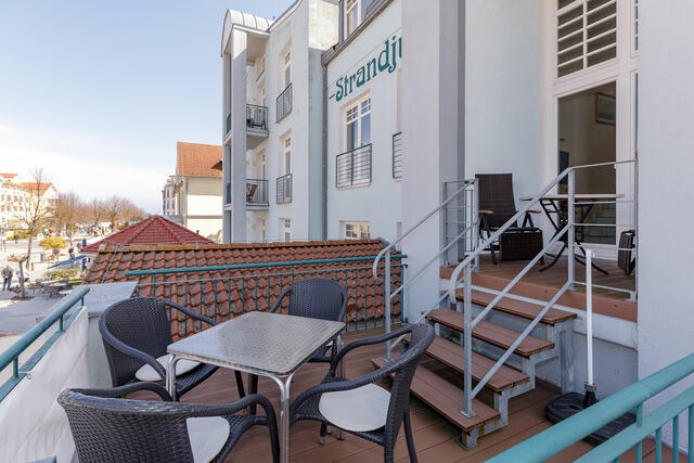 Ferienwohnung in K&uuml;hlungsborn - Strandjuwel 220 - Bild 6