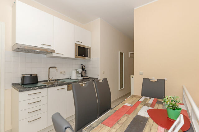 Ferienwohnung in K&uuml;hlungsborn - Strandjuwel 220 - Bild 8