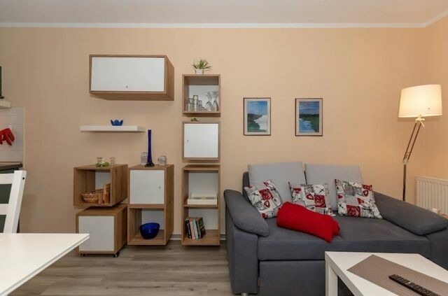 Ferienwohnung in Kühlungsborn - Strandjuwel 242 - Bild 7