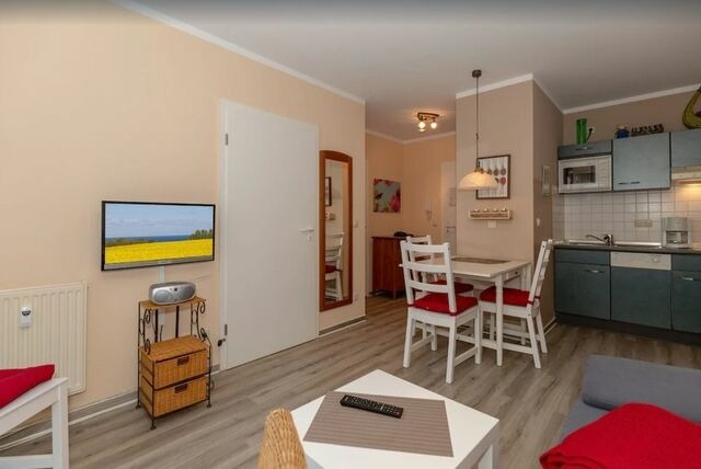 Ferienwohnung in Kühlungsborn - Strandjuwel 242 - Bild 9