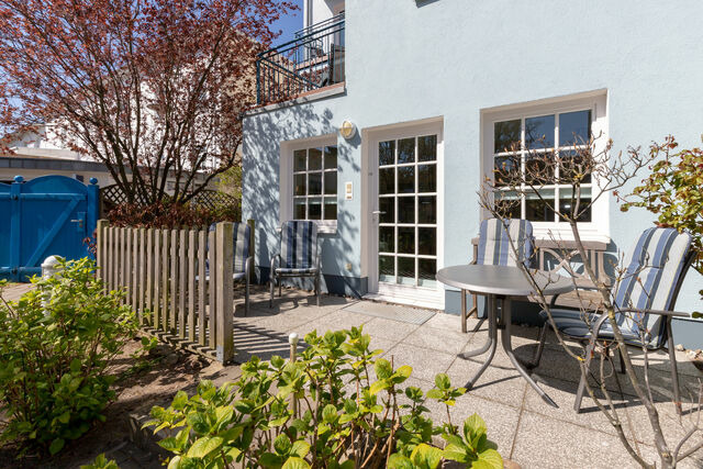 Ferienwohnung in K&uuml;hlungsborn - Strandjuwel 210 - Bild 6