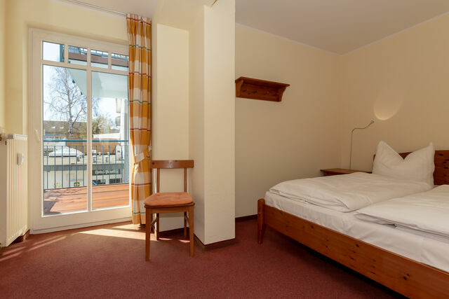 Ferienwohnung in K&uuml;hlungsborn - Strandjuwel 210 - Bild 12