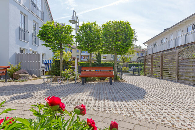 Ferienwohnung in Kühlungsborn - Strandjuwel 236 - Bild 19
