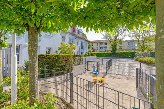 Ferienwohnung in Kühlungsborn - Strandjuwel 236 - Bild 20