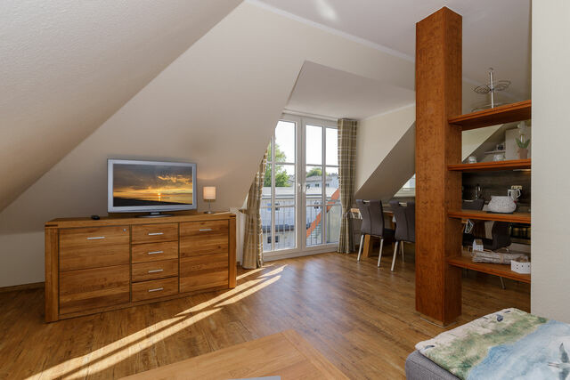 Ferienwohnung in Kühlungsborn - Strandjuwel 251 - Bild 3