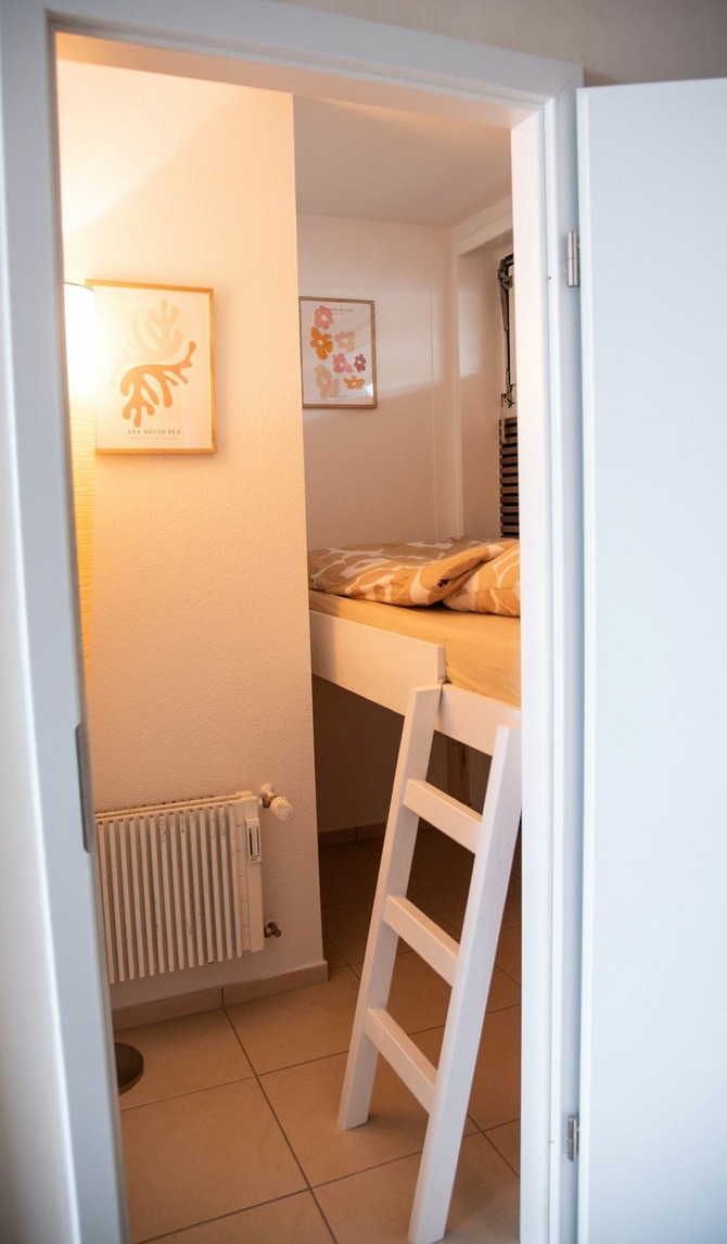 Ferienwohnung in Sierksdorf - Strandweh Sierksdorf - Bild 8