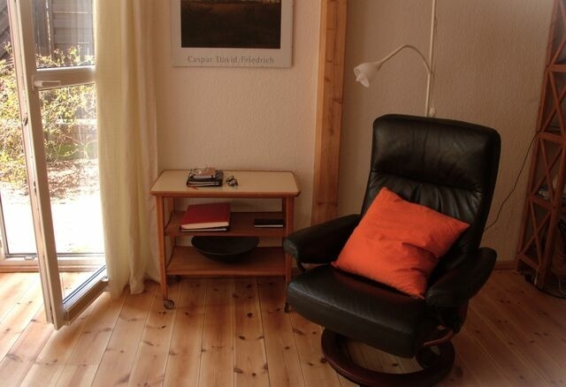 Ferienwohnung in Stralsund - Morgensonne - Bild 8