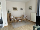 Ferienwohnung in Heikendorf - Ferienwohnung Feldblick - Wohnzimmer