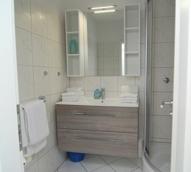 Ferienwohnung in Gr&ouml;mitz - Strandidyll, 102 - Typ B6S - Bild 11