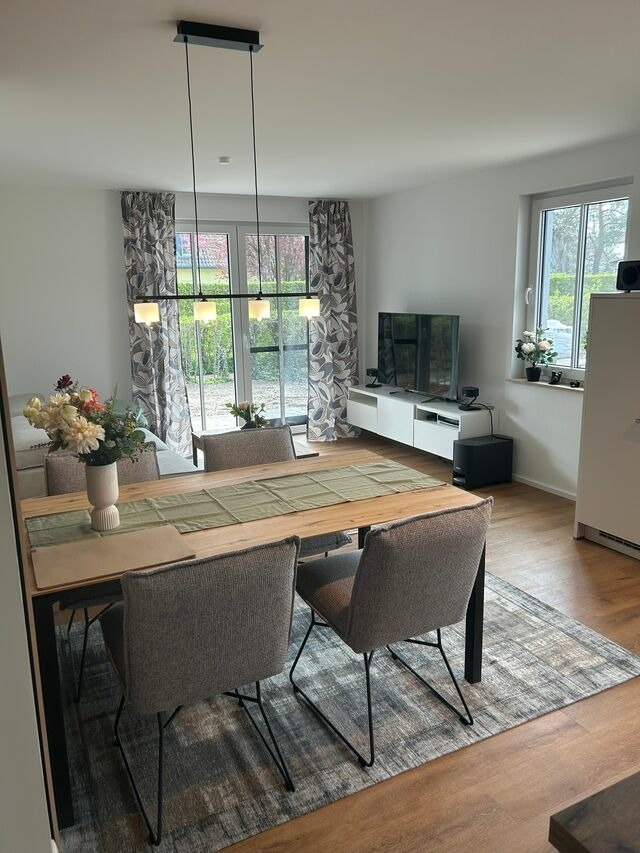 Ferienwohnung in Ostseeheilbad Zingst - Ostseem&ouml;we NEU - Bild 4