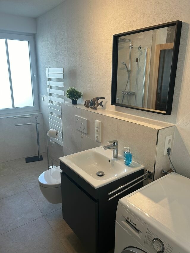 Ferienwohnung in Ostseeheilbad Zingst - Ostseem&ouml;we NEU - Bild 14