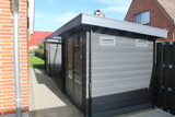 Ferienwohnung in Gro&szlig;enbrode - Fischers Hus / Harmonie - Bild 21