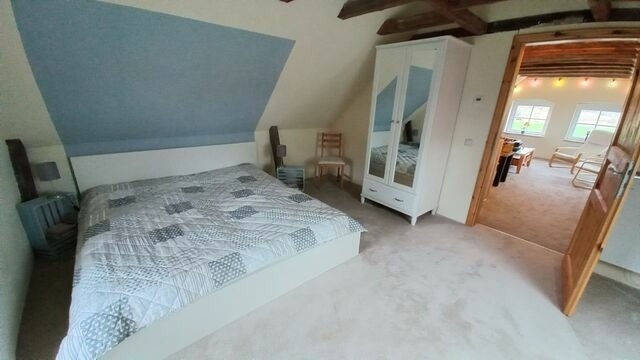 Ferienhaus in S&uuml;tel-Strand - Ferienhaus Lange - Bild 16