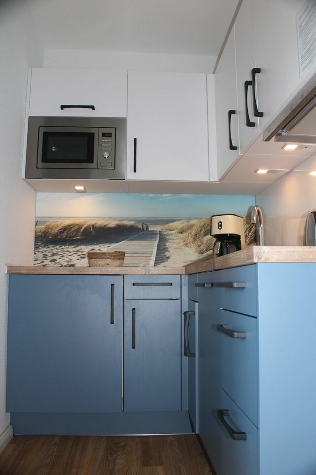 Ferienwohnung in Heiligenhafen - Ferienwohnung L-1-1 - Bild 7