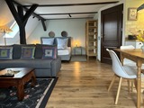 Ferienwohnung in Groß Schwansee - KIttel/Prior - Bild 1