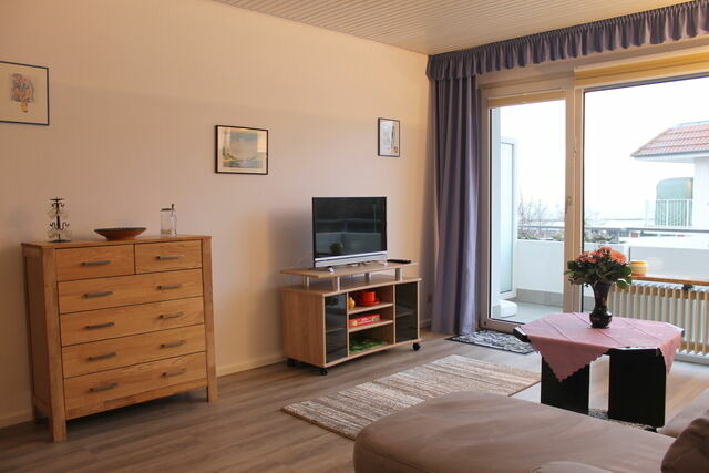 Ferienwohnung in Grömitz - Haus Ostseeblick App. 5 - Bild 5