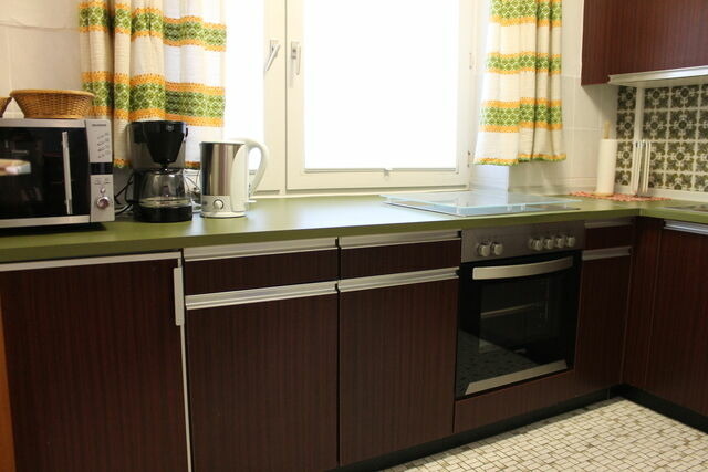 Ferienwohnung in Grömitz - Haus Ostseeblick App. 5 - Bild 7