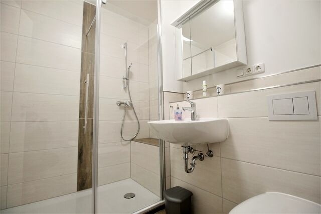 Ferienwohnung in Grömitz - Haus Ostseeblick App. 5 - Bild 13