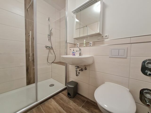 Ferienwohnung in Grömitz - Haus Ostseeblick App. 5 - Bild 14