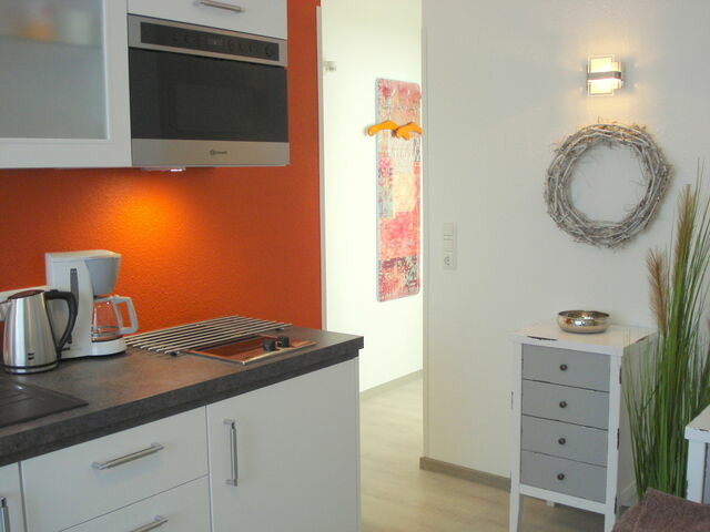 Ferienwohnung in Grömitz - Hermer Suite 3 - Bild 4