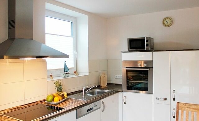 Ferienhaus in Grömitz - Haus Sarah - Bild 9