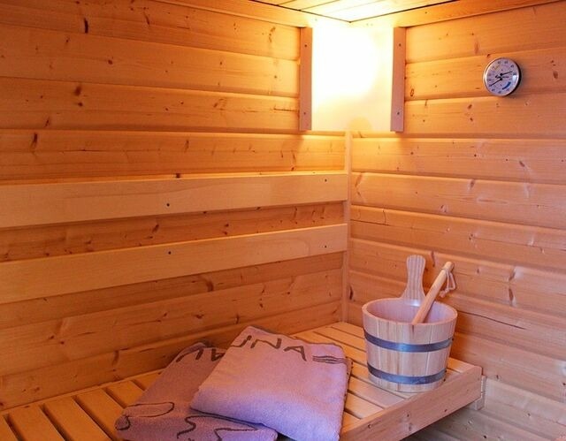 Ferienhaus in Grömitz - Haus Sarah - Bild 10